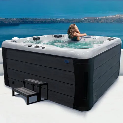 Deck hot tubs for sale in Florissant